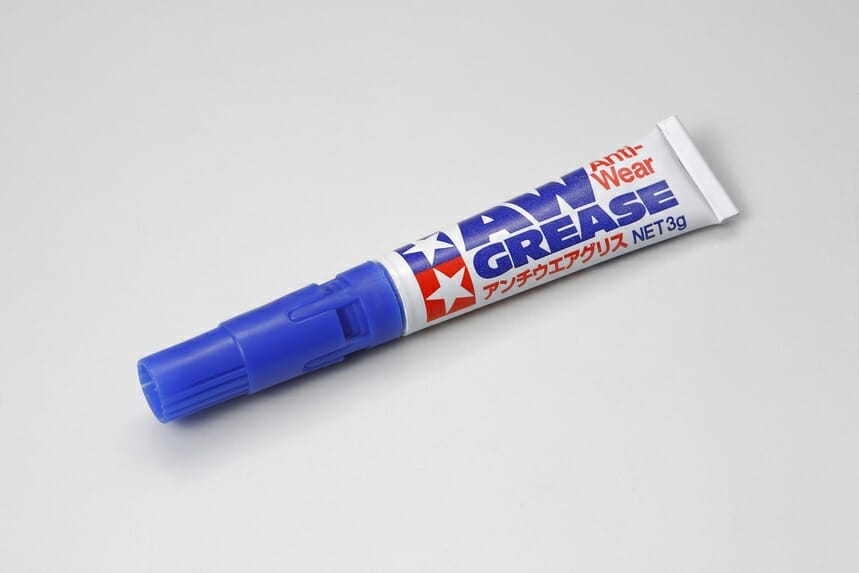 Tamiya Anti-Wear Grease ( 3 gr ) TAM53439