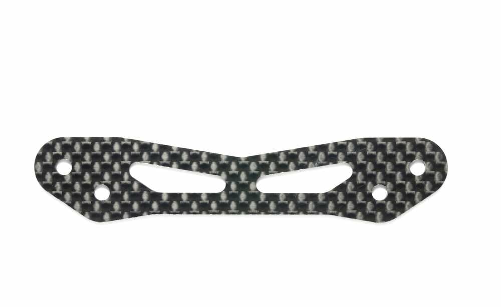 Tamiya TT-02 Carbon Bumper TAM54814