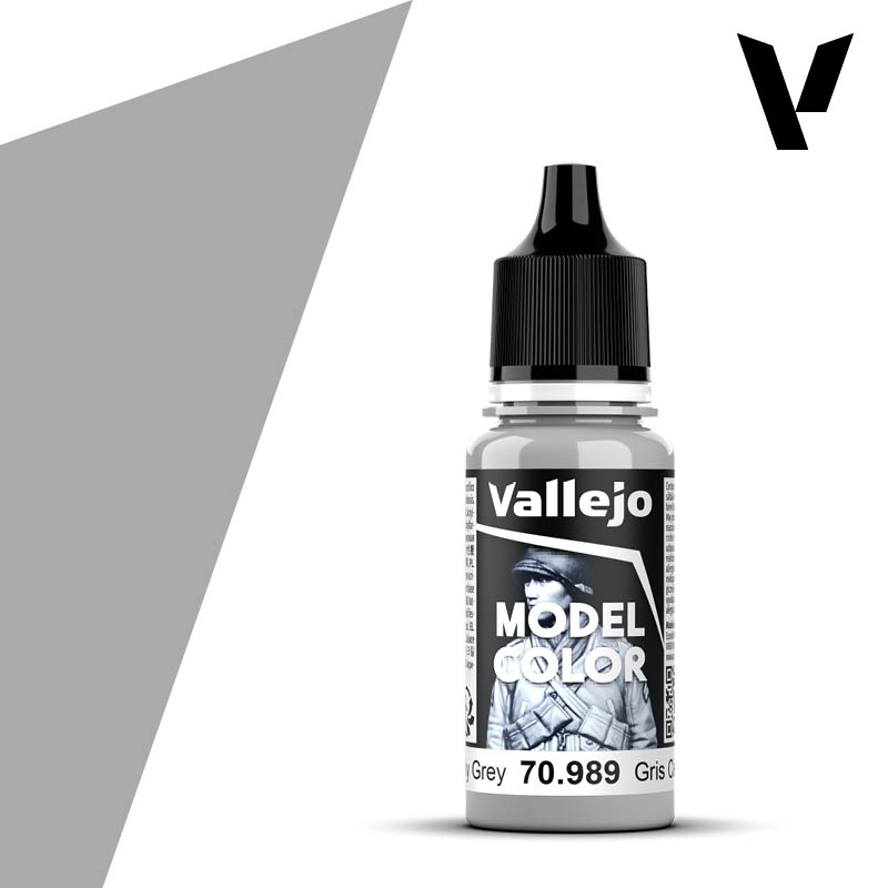 Vallejo Model Color Acryl #176 Sky Grey 18ml VAL70.989