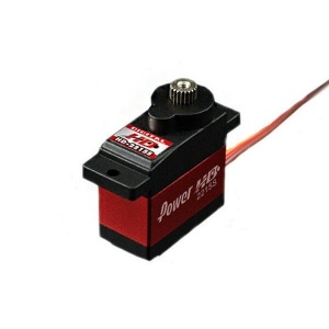 Power HD Digitale Mini Servo PHD2214S