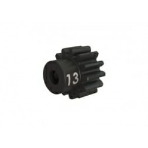 Traxxas Pinion 13T  ( 32P ) Heavy Duty ( Hardered Steel / Set Screw )    TR3943X