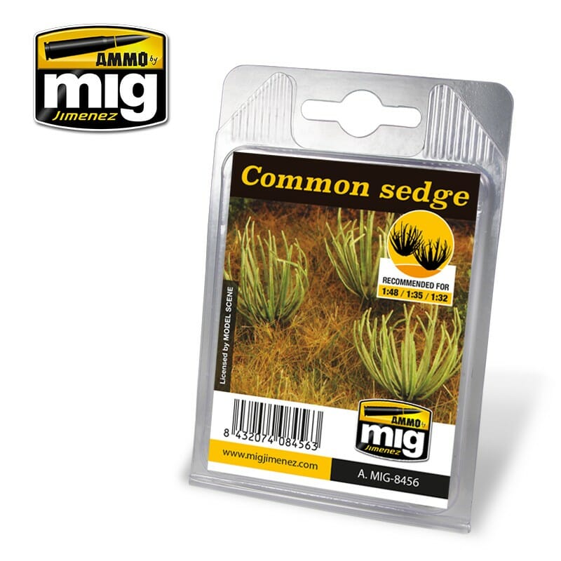 AMMO MIG Common Sedge MIG8456
