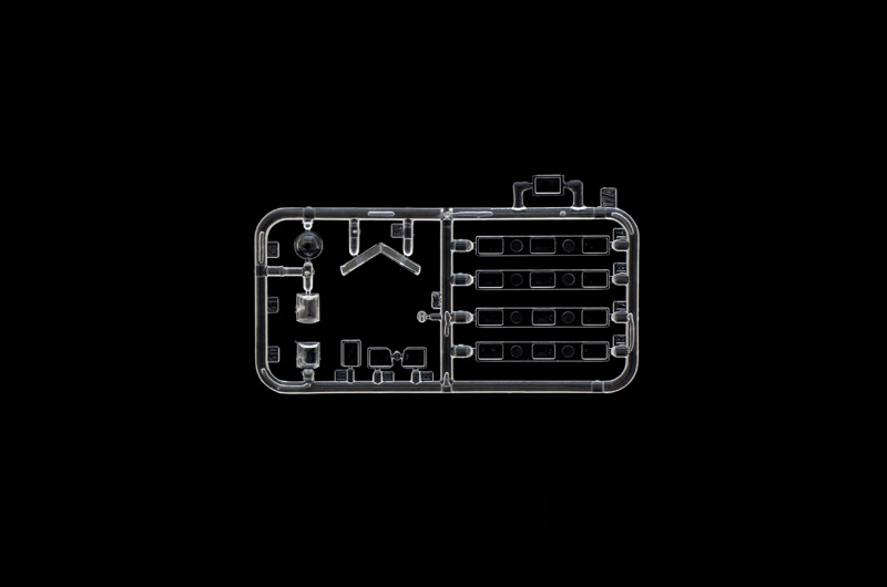 Italeri 1:72 C - 47 Skytrain IT127 - Afbeelding 2