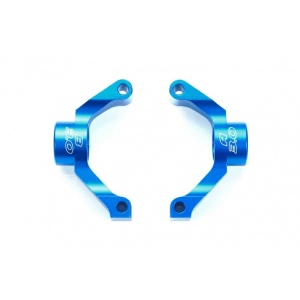 Tamiya TT-02 Alu. Rear Uprights ( 3.0 ) TAM54733