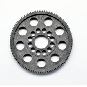 Arrowmax Spur Gear 48P 72T AM348072