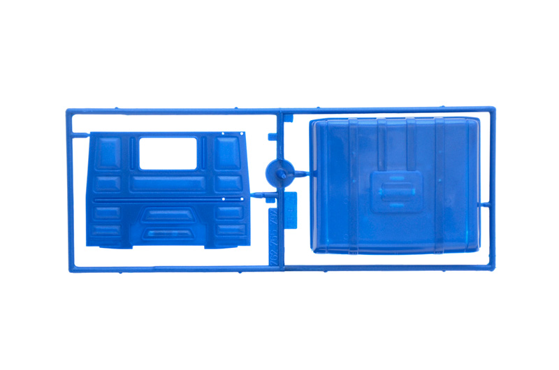 Italeri 1:24 Scania 143M Topline 4x2 IT3910 - Afbeelding 3