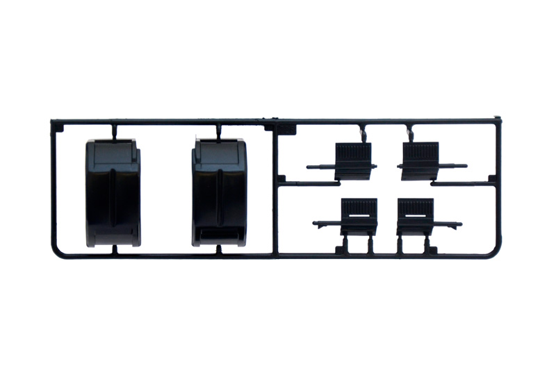 Italeri 1:24 Scania 143M Topline 4x2 IT3910 - Afbeelding 6