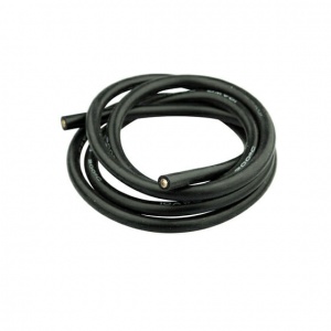 Yuki Model Silicone Draad 6mm 1 meter YU600169