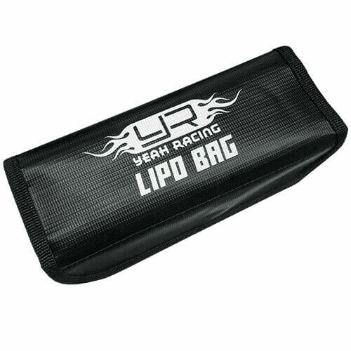 Yeah Racing Lipo Battery Safe Guard Charging Bag YA-0545
