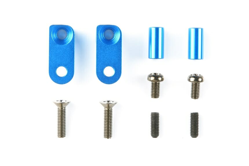 Tamiya M-05 Alu. Steering Post TAM54193
