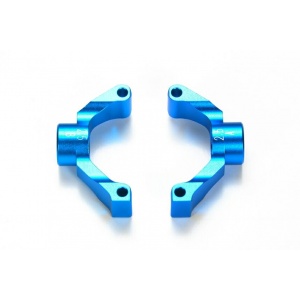 Tamiya TT-02 Alu. Rear Upright 2.5 TAM54549