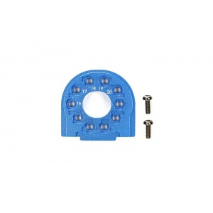 Tamiya TT-02 Alu. Motor Mount    TAM54558