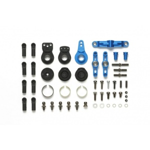Tamiya TT-02 Steering Upgrade Parts Set TAM54752