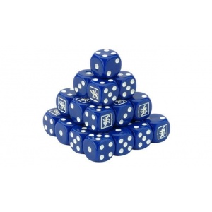 Team Yankee US Dice Set     TUS900