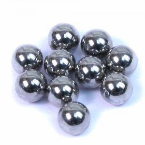 Yeah Racing Diff. Steel Ball 3mm ( 10 ) YBA-0003S
