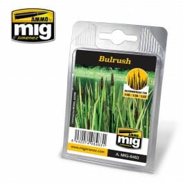 Ammo MIG Bulrush MIG8463