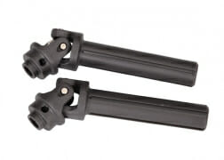 Traxxas Differential Output Yoke Assembly Extreme Heavy Duty TR6828A