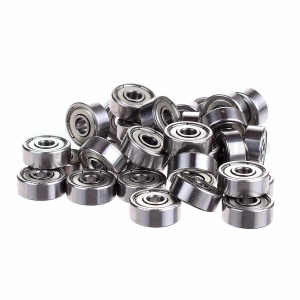 DHKD Ceramic Kogellagers 8x5x2.5mm  ( 1 )