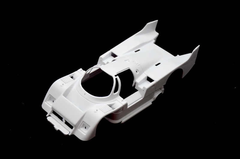 Italeri 1:24 Lancia LC2 IT3641 - Afbeelding 6