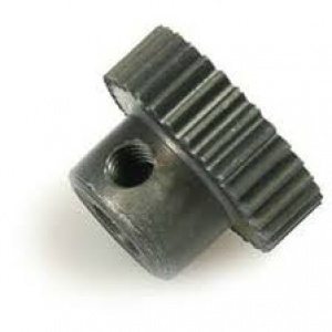 Robitronic Pinion 48DP 35T Alu RW4835A