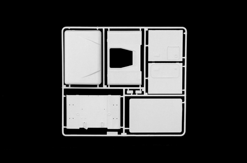 Italeri 1:24 Peterbilt Model 378 Long Hauer IT3857 - Afbeelding 2