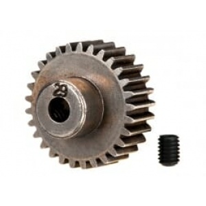 Traxxas Pinion 29T 48DP/ set screw TR2429