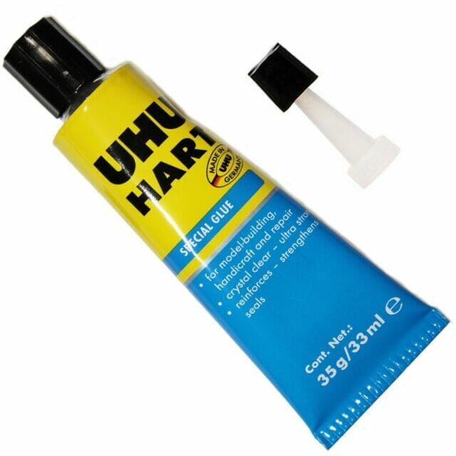 UHU Hart Speciaal Lijm UH45510