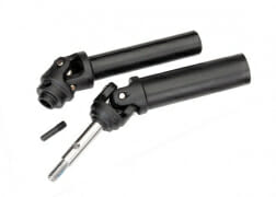 Traxxas Driveshaft Assembly Rear Extreme Heavy Duty L/R TR6852A