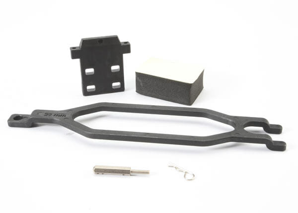 Traxxas Hold Down,battery/ hold down retainer/battery post TR5827X