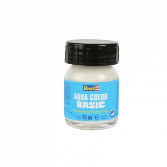 Revell Aqua Color Basic 25ml RE39622