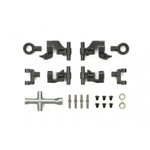 Tamiya TT-02 Adjustable Upper Arm Set TAM54874