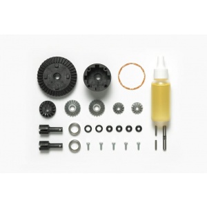 Tamiya TT-02 Oil Gear Differential Unit TAM54875