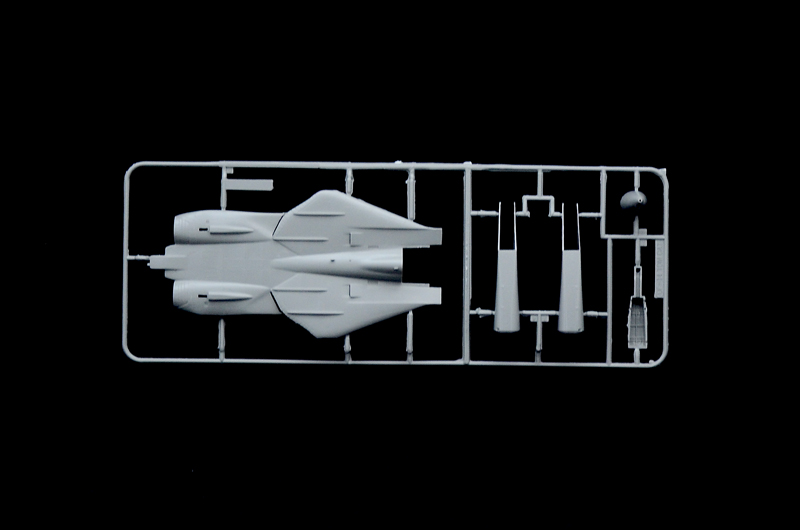 Italeri 1:72 F-14A Tomcat 50th First Flight Anniversary IT1414 - Afbeelding 6