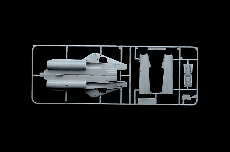 Italeri 1:72 F-14A Tomcat 50th First Flight Anniversary IT1414 - Afbeelding 5