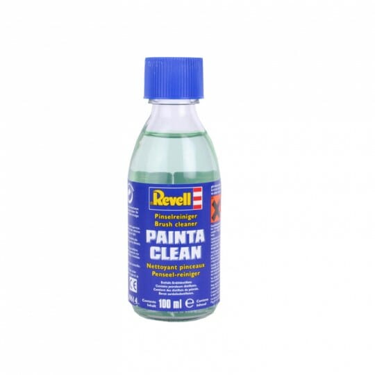 Revell Painta Clean 100ml RE39614