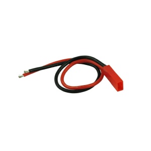Yuki Model Connection Cable JST BEC Plug  15cm     YU600106