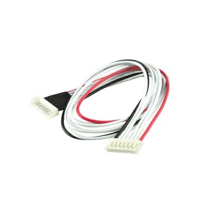 Yuki Model Balancer Extention Cable JST EH 6S 30 cm YU600233