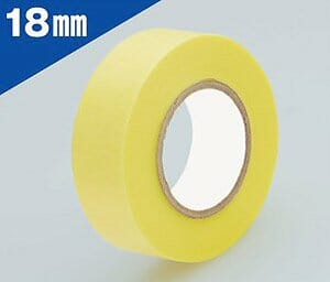 Mr.Hobby Masking Tape 18mm MRH-MT-603