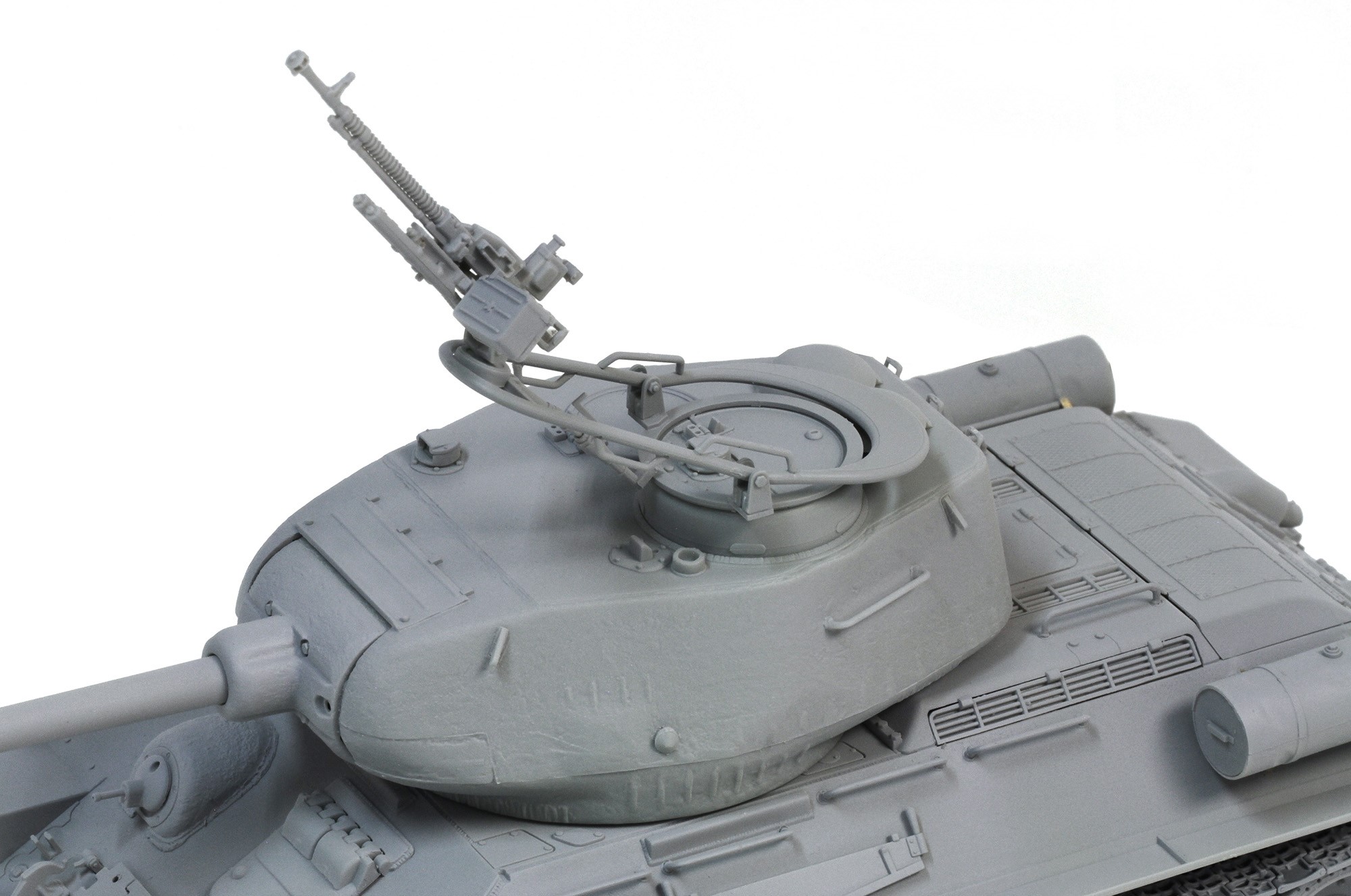 Dragon 1:35 T-34/85 DR3571 - Afbeelding 2