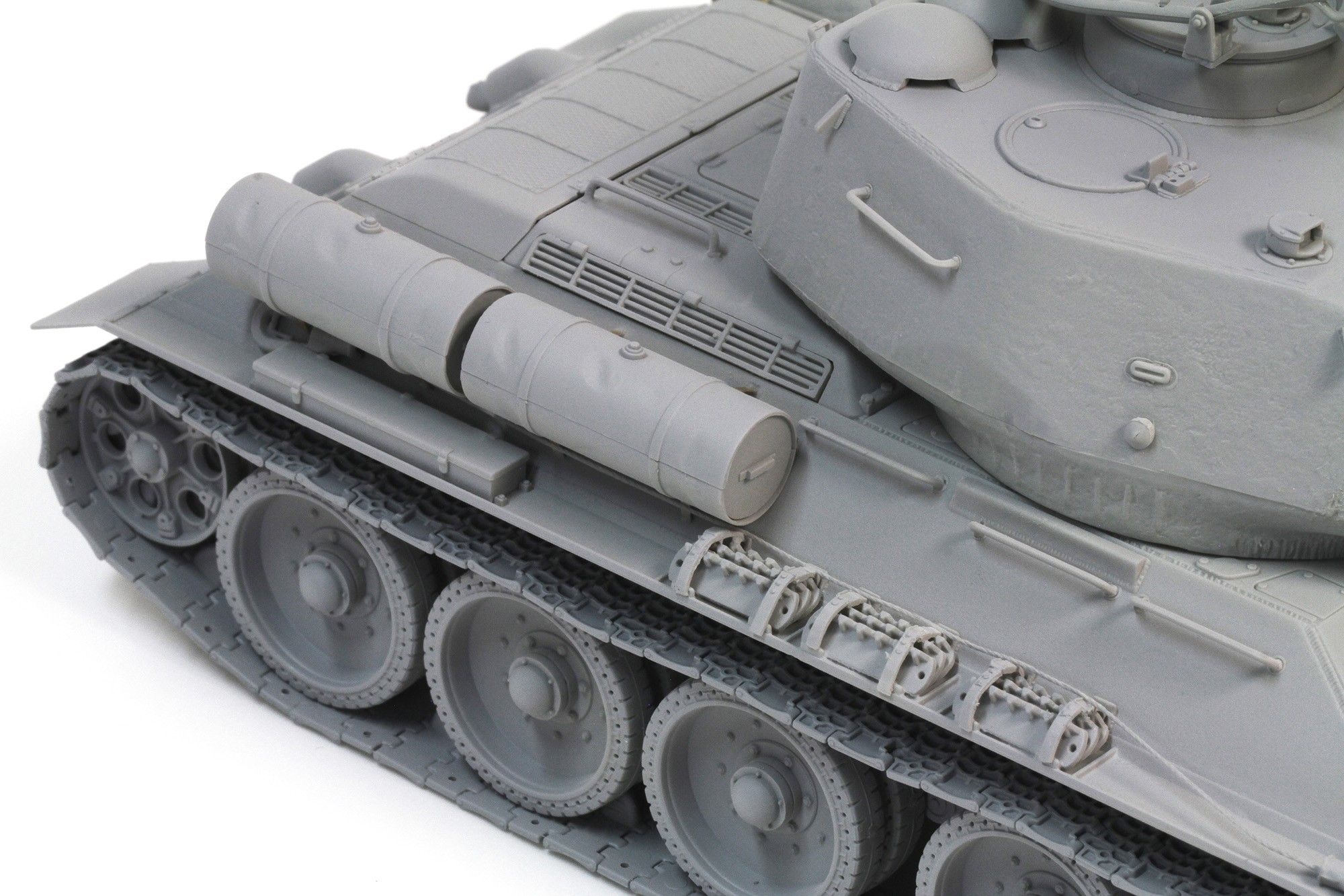 Dragon 1:35 T-34/85 DR3571 - Afbeelding 3