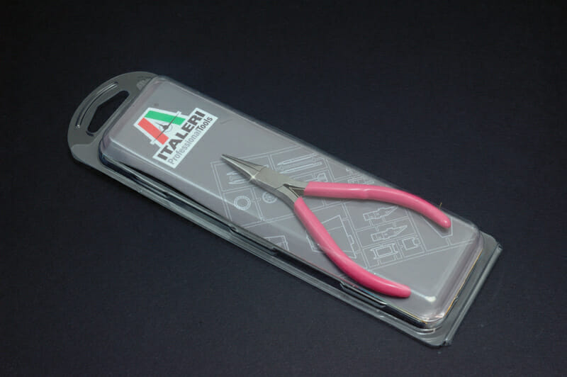 Italeri Lange Punttang IT50812