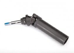 Traxxas Stub Axle Assembly,Front,Outer,Extreme Heavy Duty ( L/R ) TR6854A