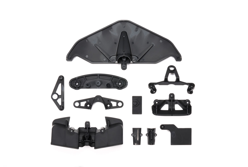 Tamiya TC-01 B Parts ( Bumper ) TAM51662