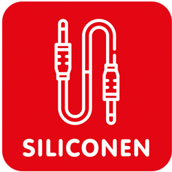 Silicone-draad