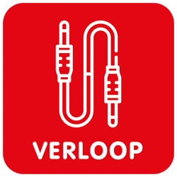 Verloopkabels