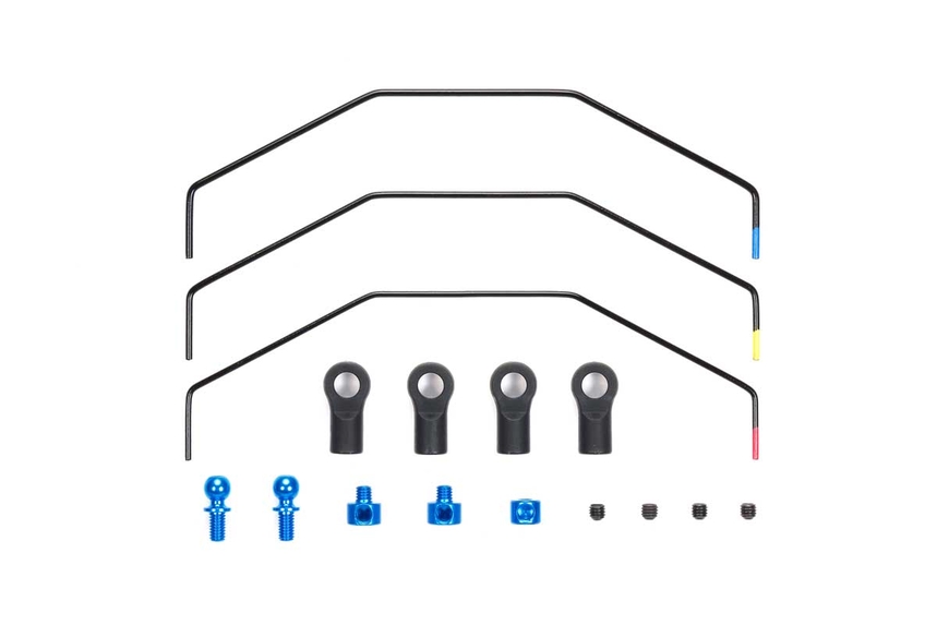 Tamiya TC-01 Stabilizer Set TAM54956