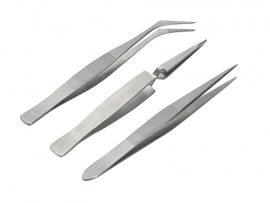 Revell Tweezer Set RE39063