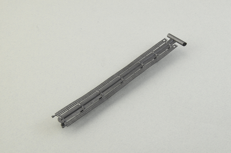 Italeri 1:72 Pz. Kpfw. 35 (t) IT7084 - Afbeelding 2