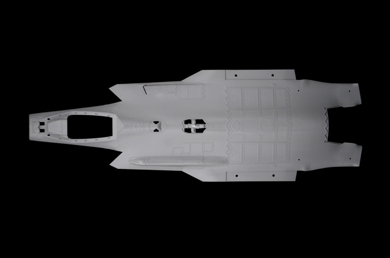 Italeri 1:32 F-35 A Lightning II IT2506 - Afbeelding 6