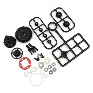 Yeah Racing Gear Differential Set fot Tamiya TT-01/TT-02 TATT-020